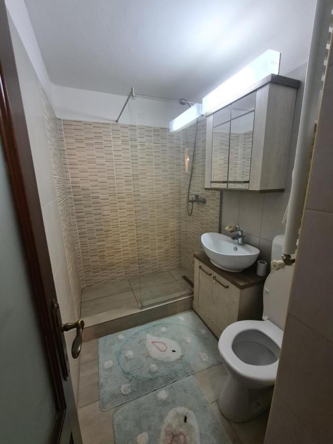 Clasic Apartment Nufarul Oradea Zewnętrze zdjęcie