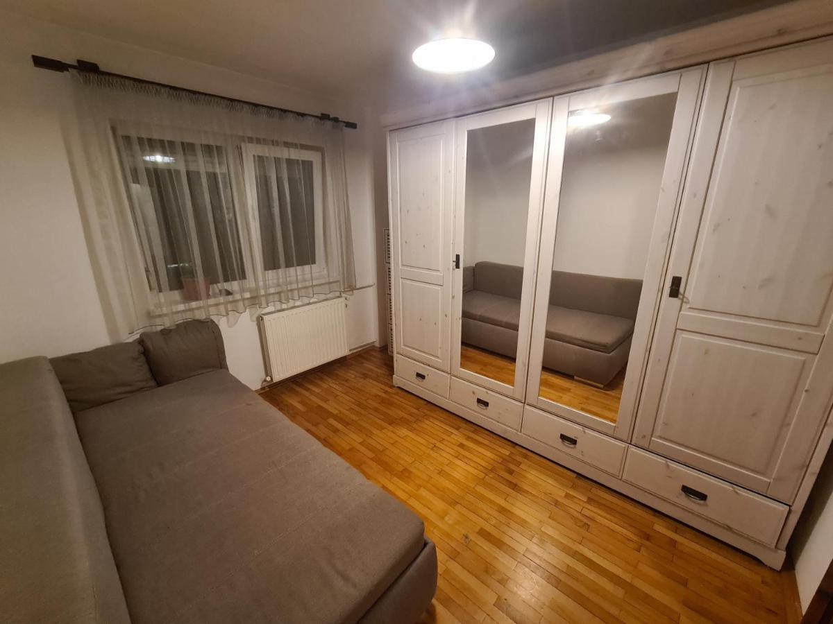 Clasic Apartment Nufarul Oradea Zewnętrze zdjęcie