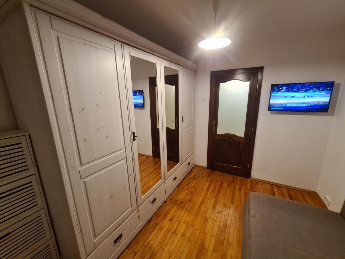 Clasic Apartment Nufarul Oradea Zewnętrze zdjęcie